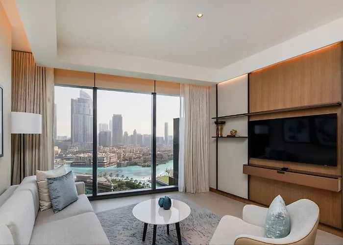 Luxury Apartment In Address Opera - 3Bdr