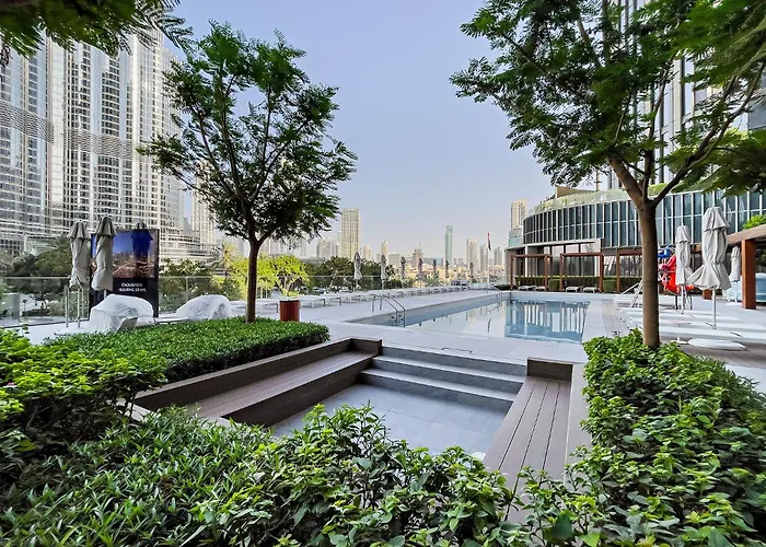 Luxury Apartment In Address Opera - 3Bdr