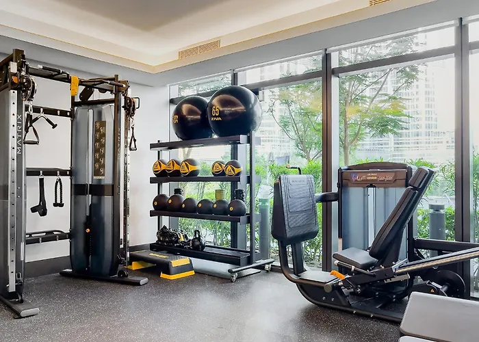 Luxury Apartment In Address Opera - 3Bdr