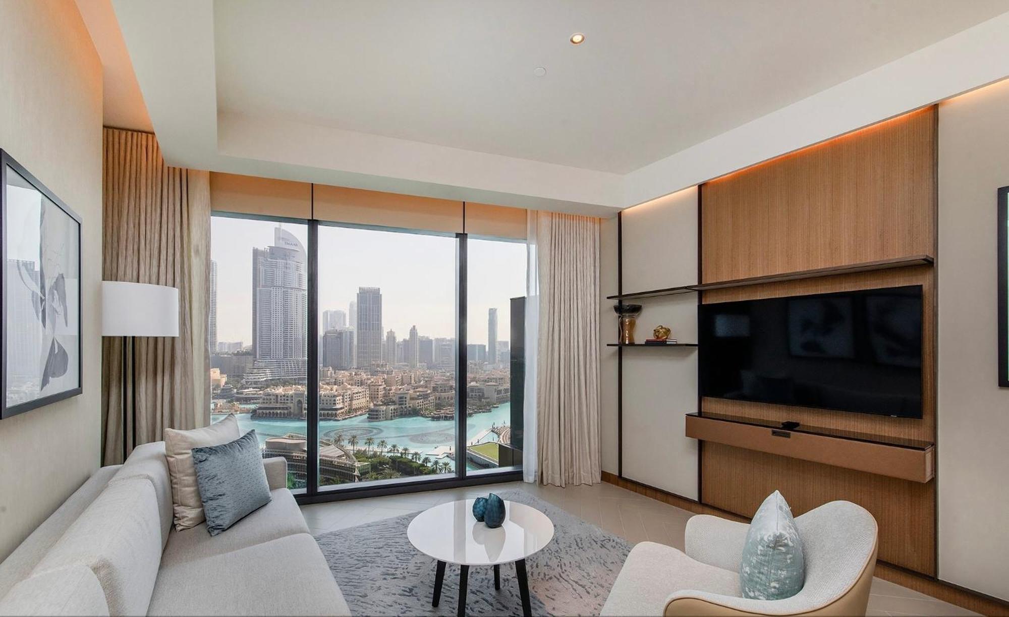 Апартаменти Luxury In Address Opera - 3bdr *