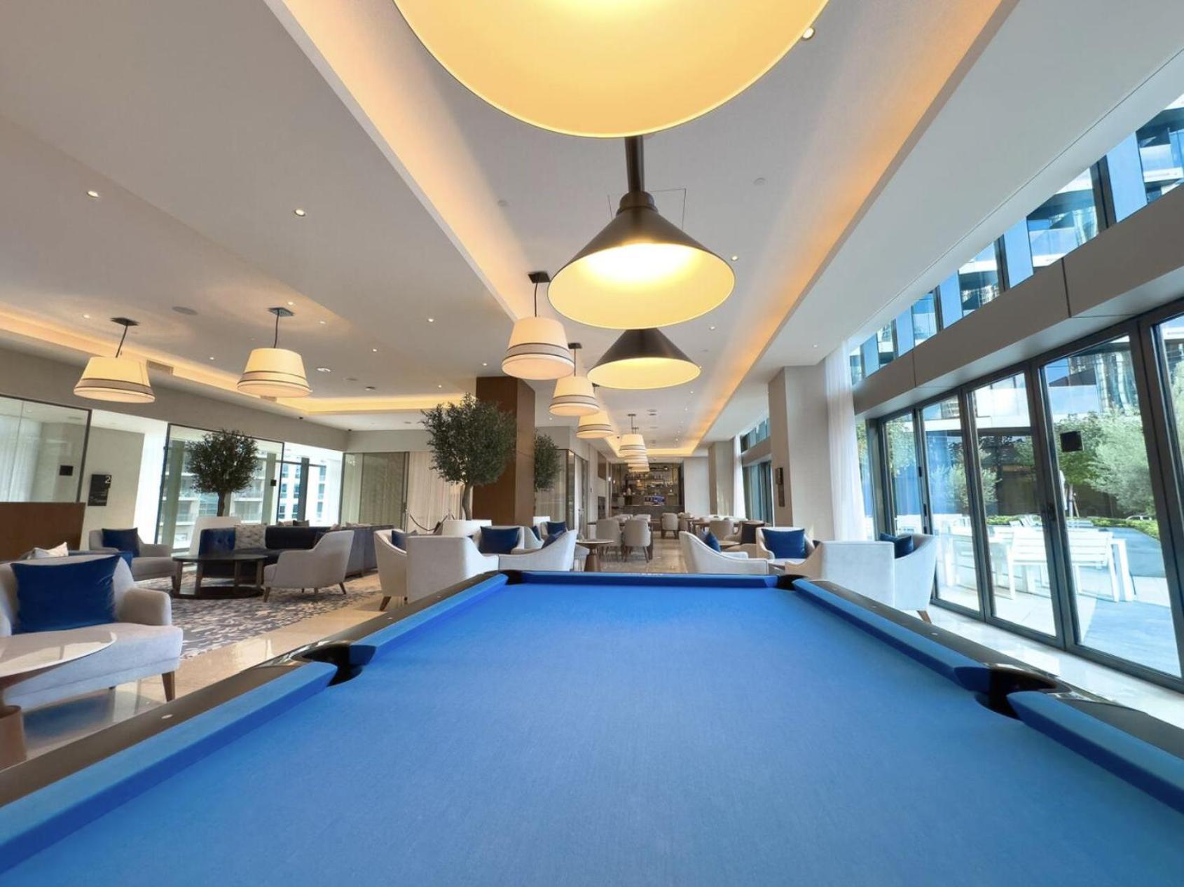 Luxury In Address Opera - 3bdr Апартаменти *