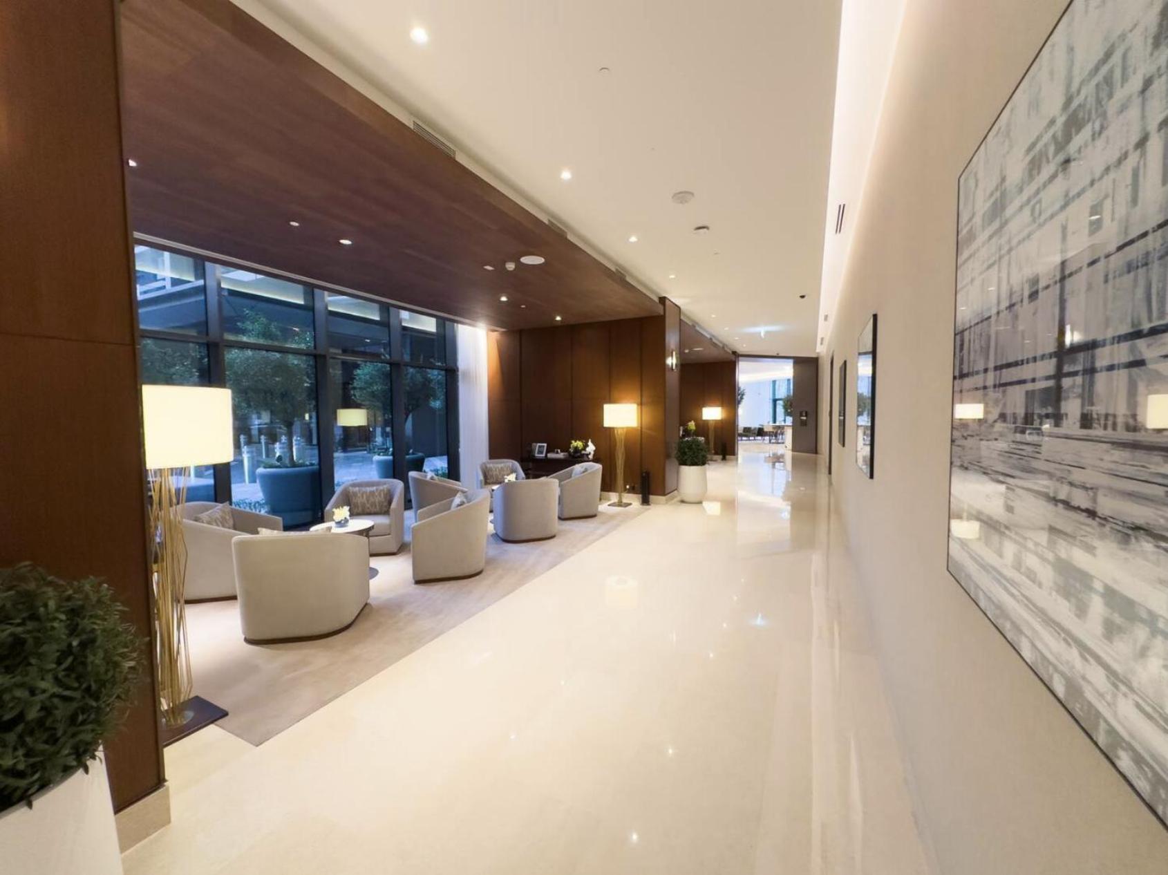 Апартаменти Luxury In Address Opera - 3bdr