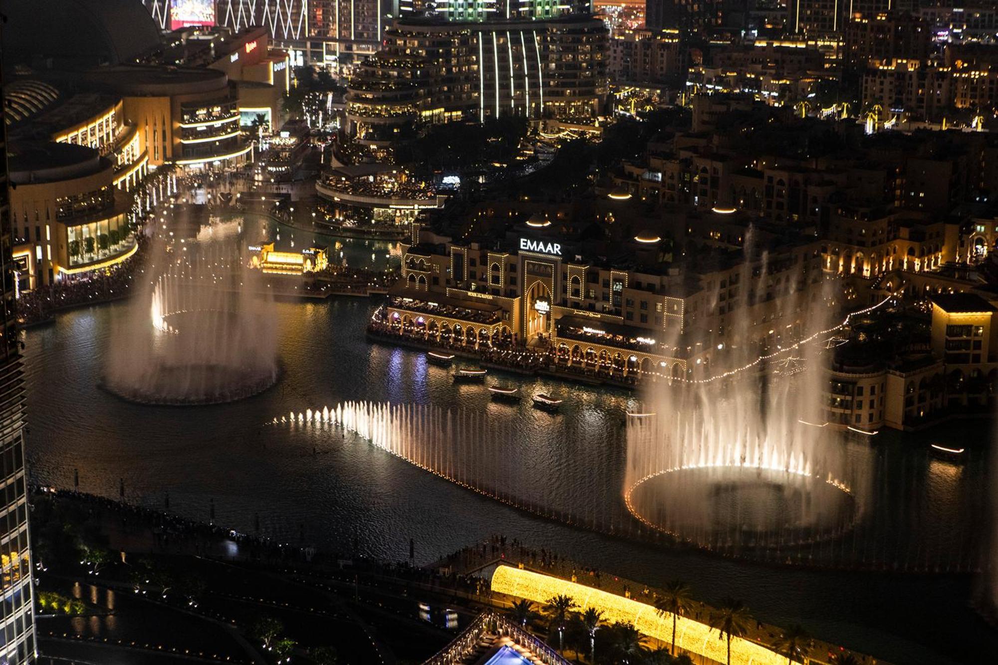 Апартаменти Luxury In Address Opera - 3bdr *