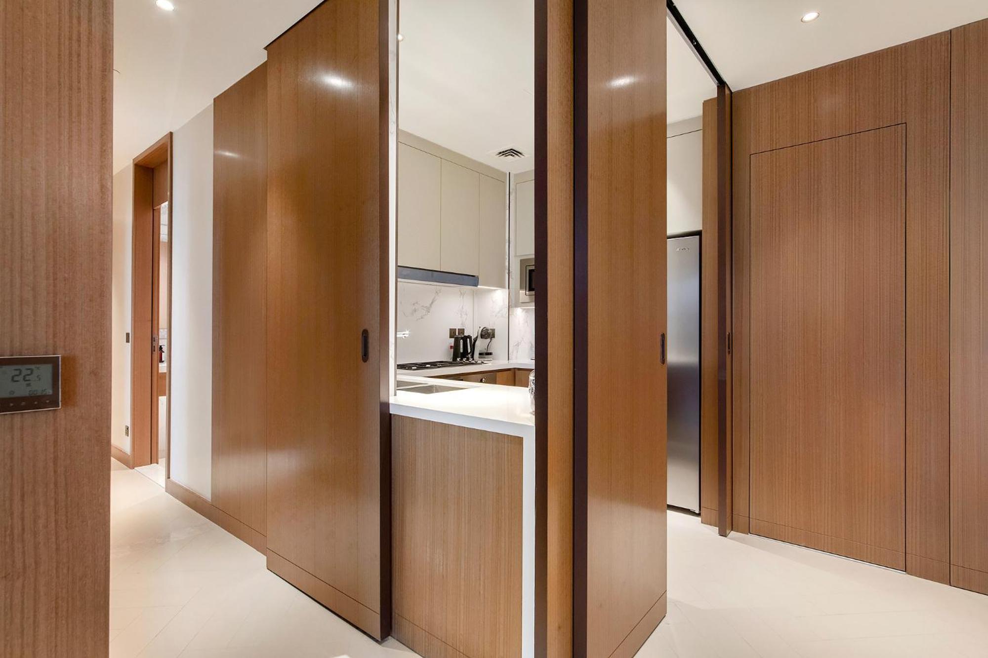 Апартаменти Luxury In Address Opera - 3bdr *
