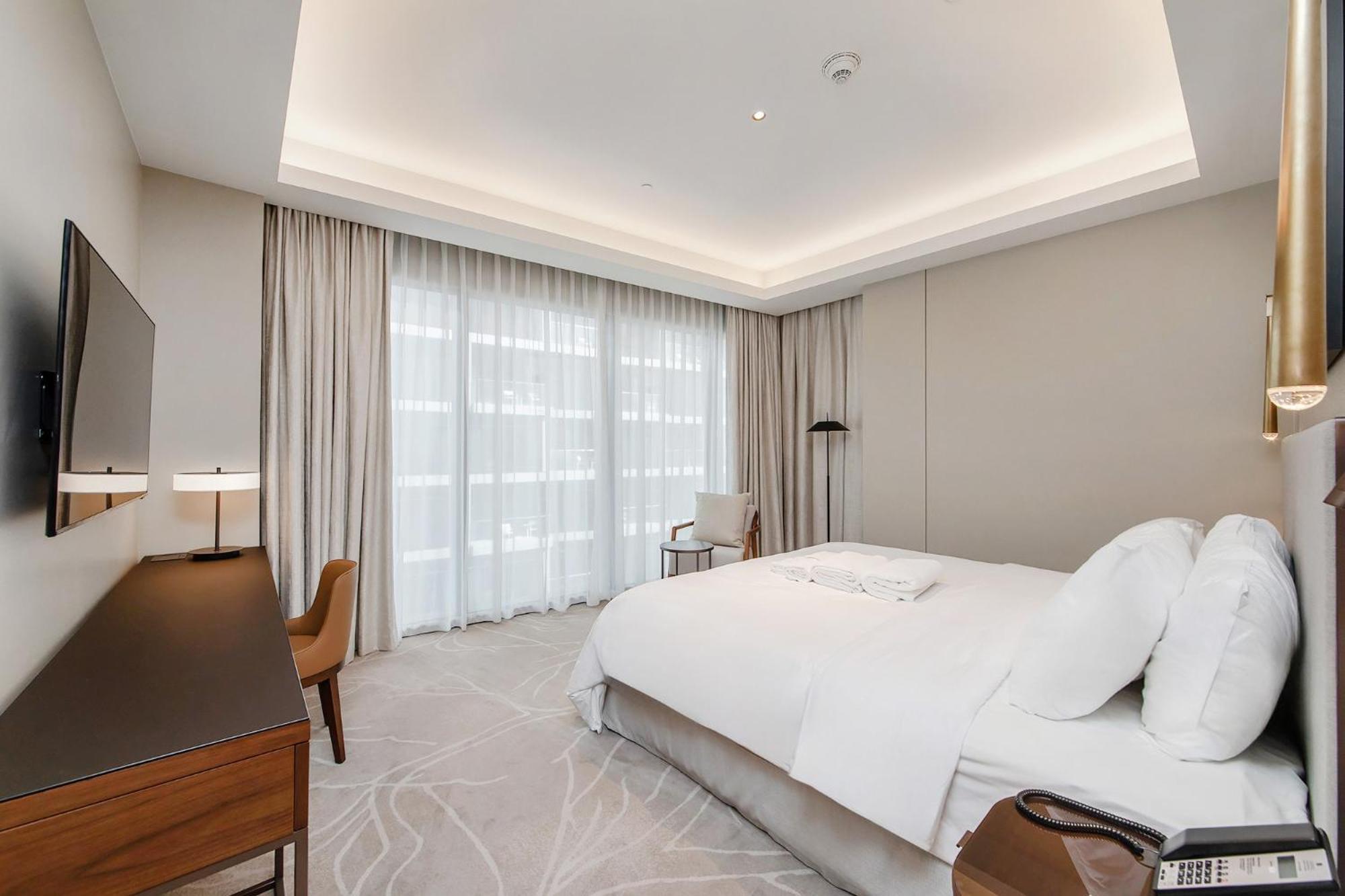 Luxury In Address Opera - 3bdr * Дубай