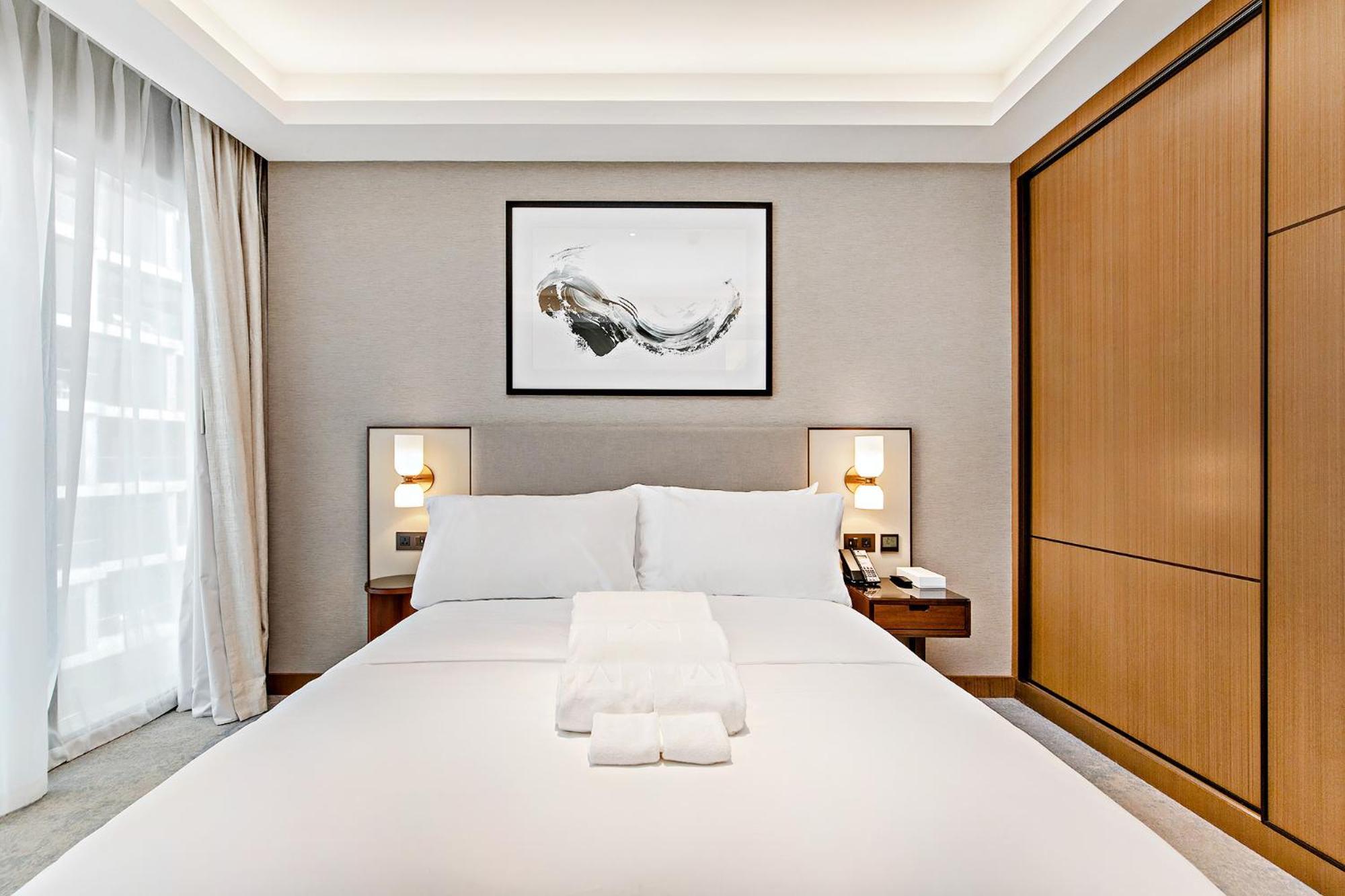 Luxury In Address Opera - 3bdr * Дубай