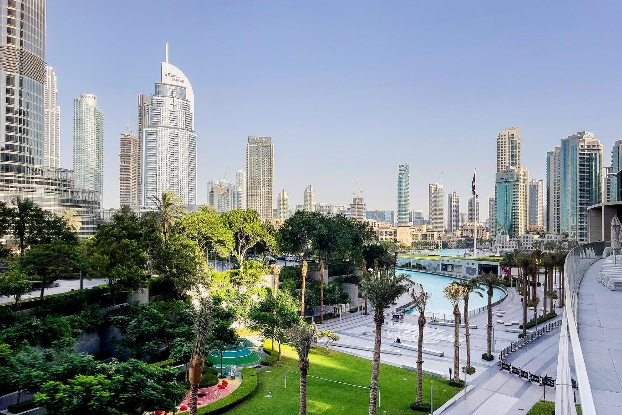Luxury In Address Opera - 3bdr