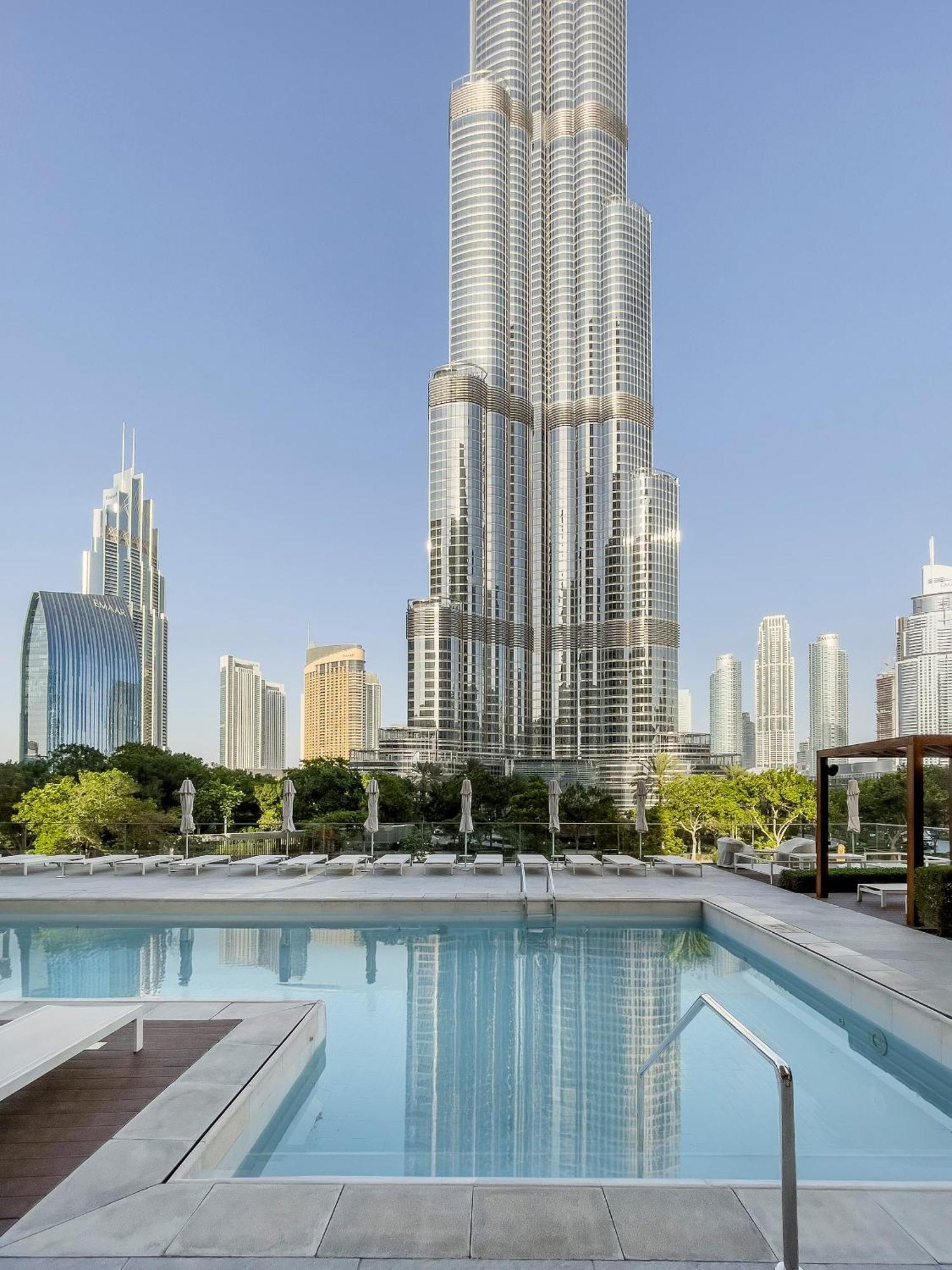Luxury In Address Opera - 3bdr Апартаменти *
