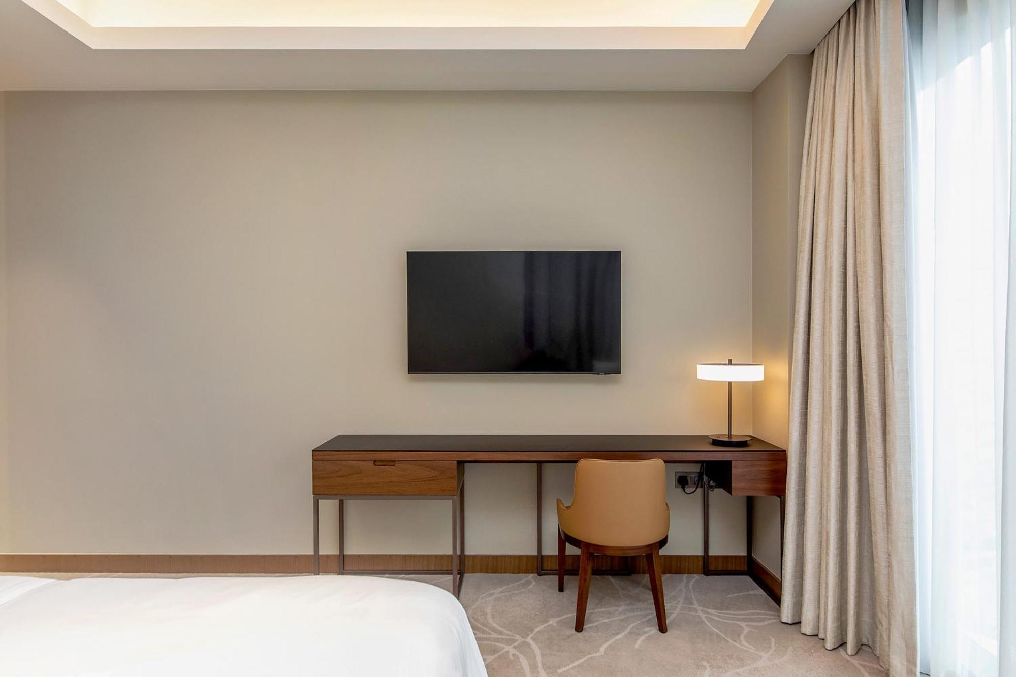 Luxury In Address Opera - 3bdr Дубай