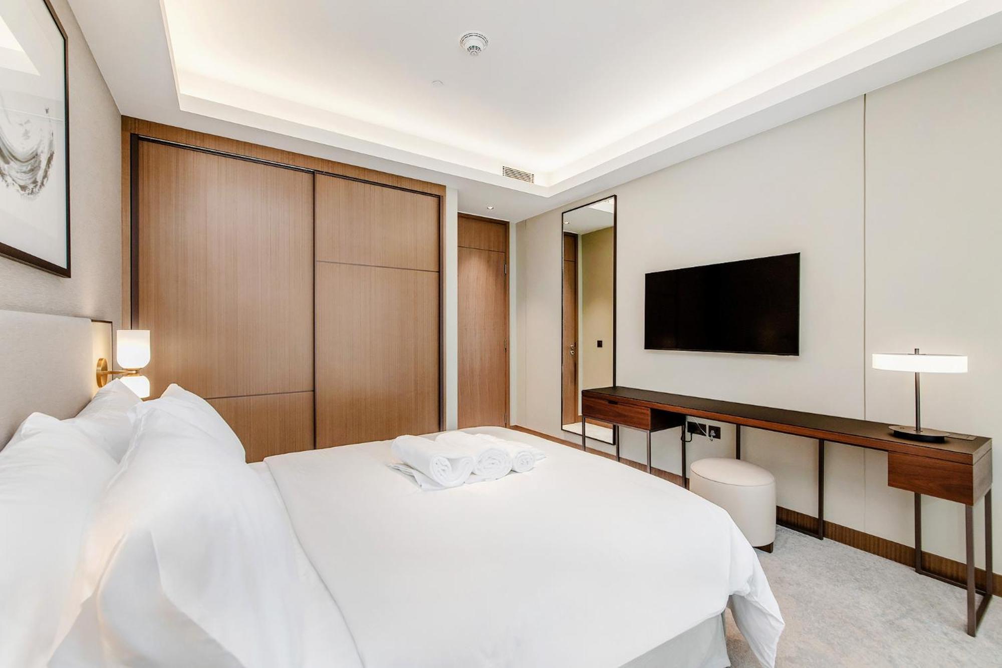 Апартаменти Luxury In Address Opera - 3bdr