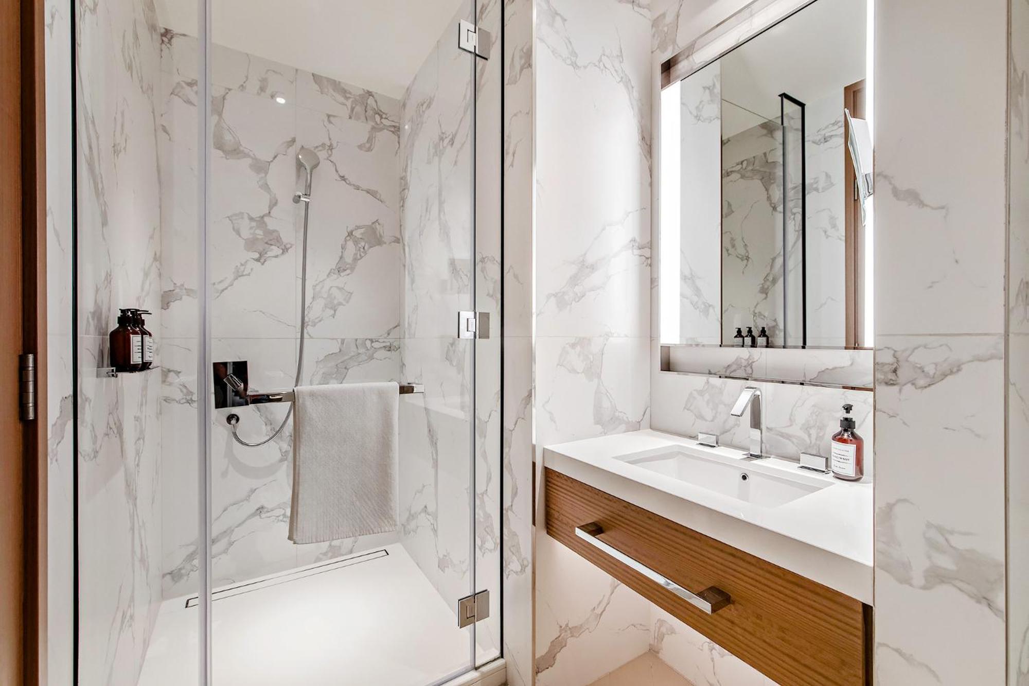Luxury In Address Opera - 3bdr Апартаменти Дубай