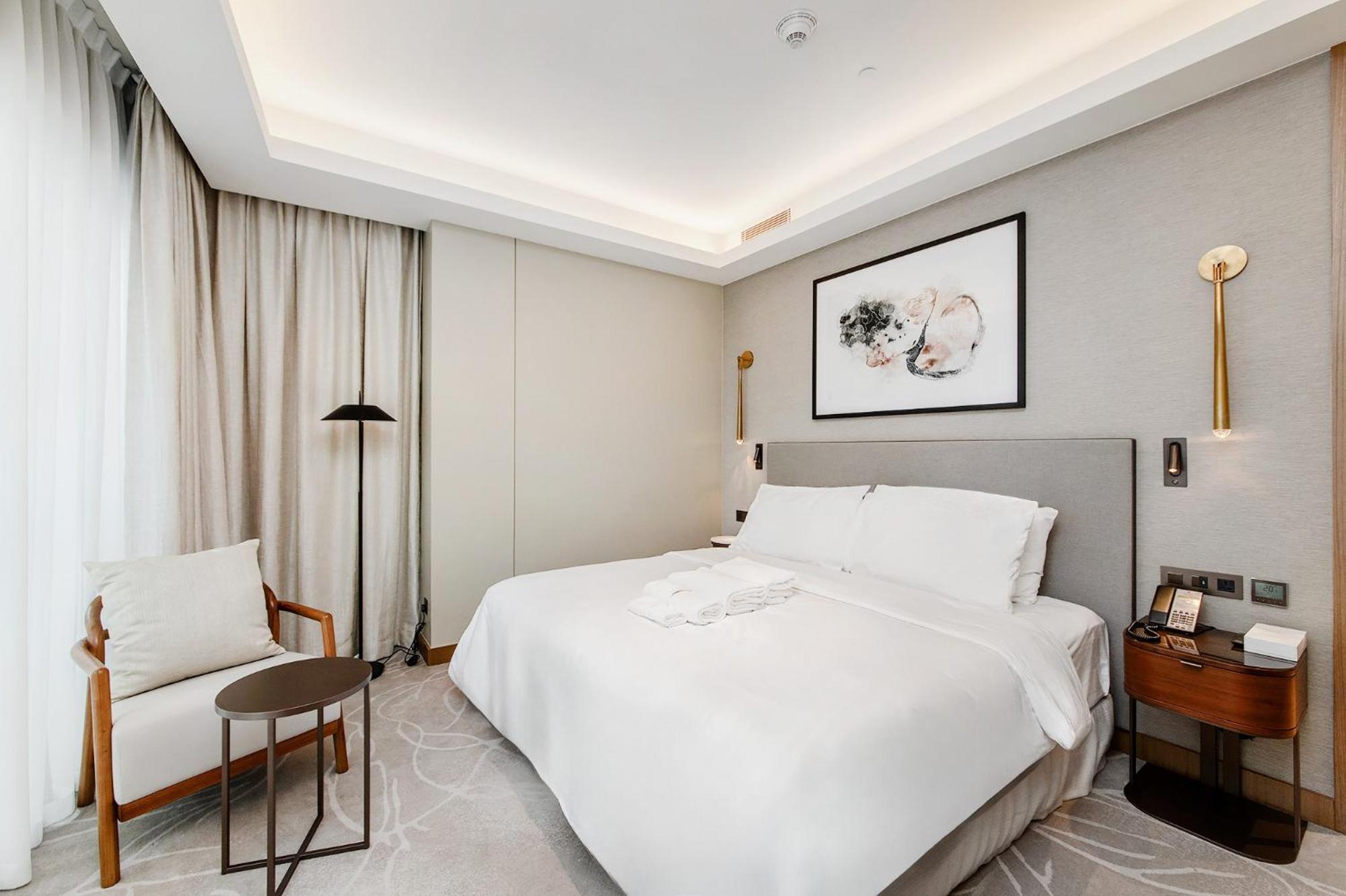 Апартаменти Luxury In Address Opera - 3bdr