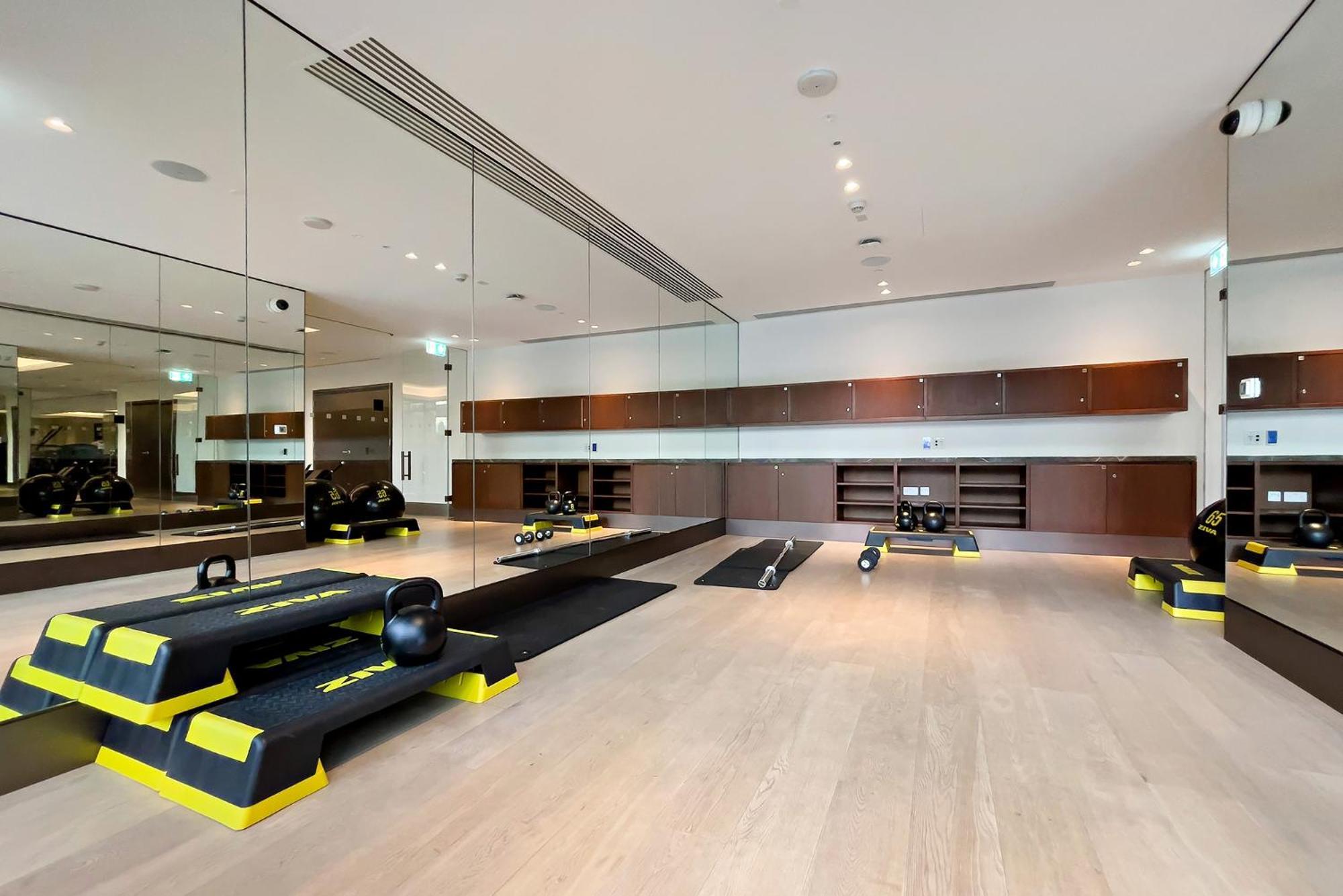 Luxury In Address Opera - 3bdr Дубай