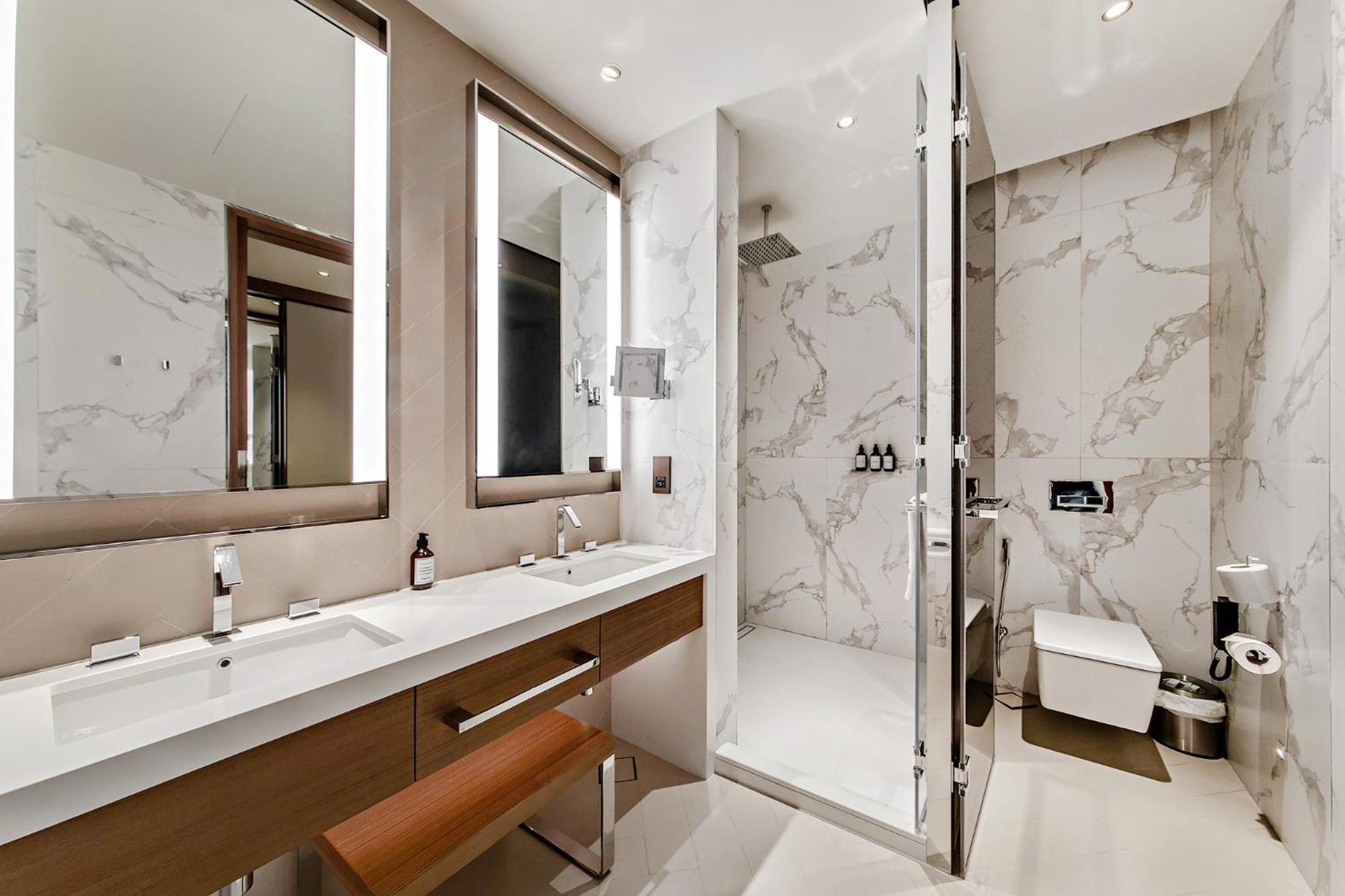 Luxury In Address Opera - 3bdr * Дубай