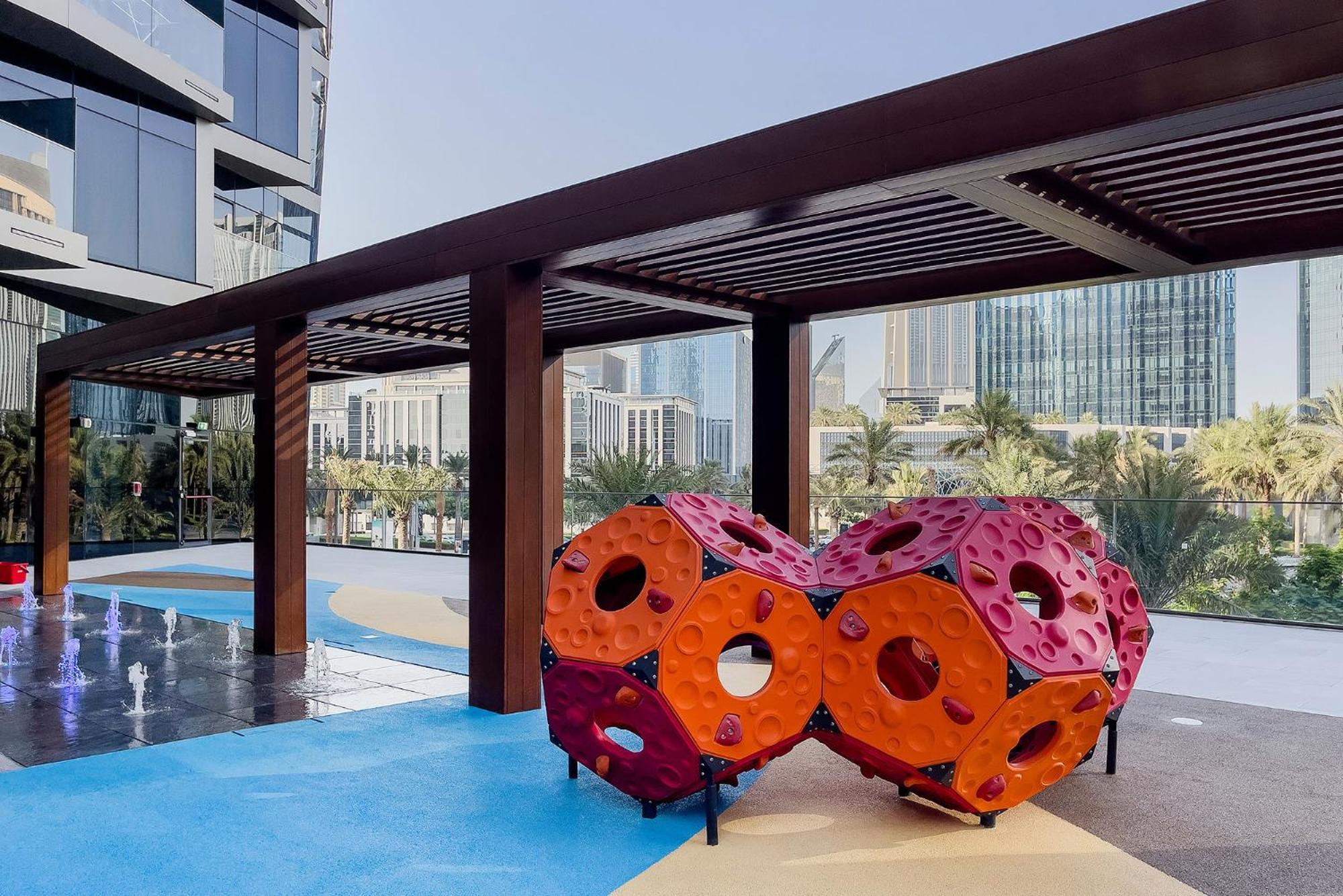 Апартаменти Luxury In Address Opera - 3bdr